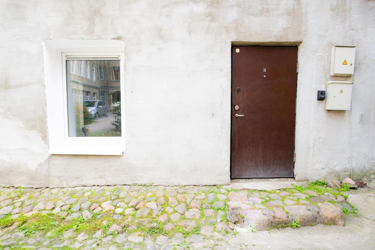 E12 Lejlighed VNO Eksteriør billede